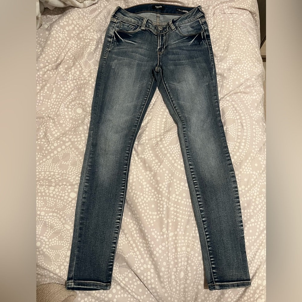 Kenzie Jeans (never worn)
